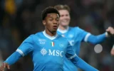 Galatasaray’dan David Neres hamlesi!