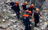 Kekik toplamaya çıkmıştı: Dağda cansız bedeni bulundu