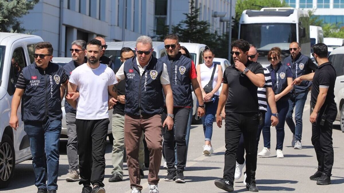 20 yıllık sır cinayetin perde arkası aralandı! 20 yıllık sır cinayetin perde arkası aralandı!