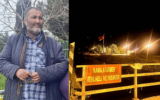 Sulama kanalında acı son!