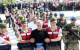 Genelkurmay çatı davasında karar! Genelkurmay çatı davasında karar!