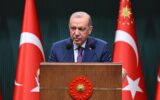 “Ayasofya’nın yeniden ibadete açılması bize nasip oldu” “Ayasofya’nın yeniden ibadete açılması bize nasip oldu”