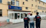 Uşak’ta çeşitli suçlardan aranan 63 kişi yakalandı: 30’u tutuklandı! Uşak’ta çeşitli suçlardan aranan 63 kişi yakalandı: 30’u tutuklandı!