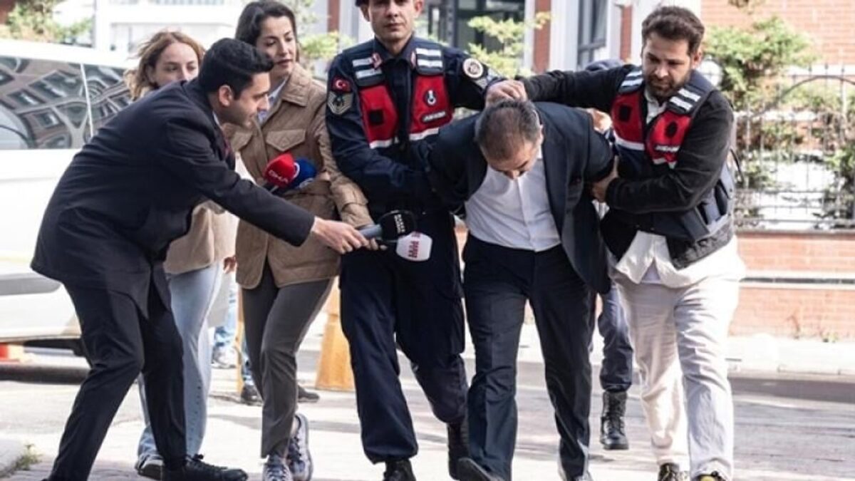 ‘Yenidoğan çetesi’ davasında ara karar ‘Yenidoğan çetesi’ davasında ara karar