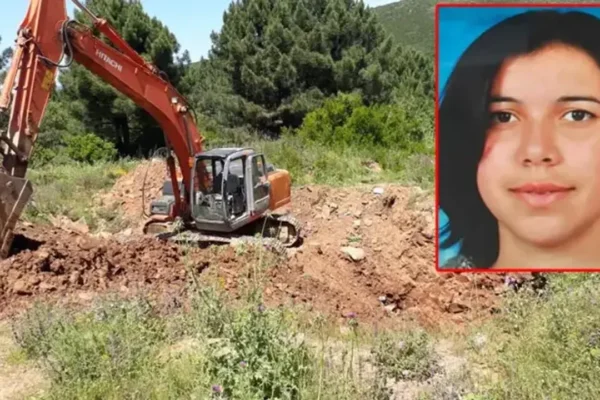19 yıl sonra katil olduğu ortaya çıktı: Ağırlaştır...