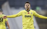 Cengiz Ünder için Al Wahda iddiası Cengiz Ünder için Al Wahda iddiası
