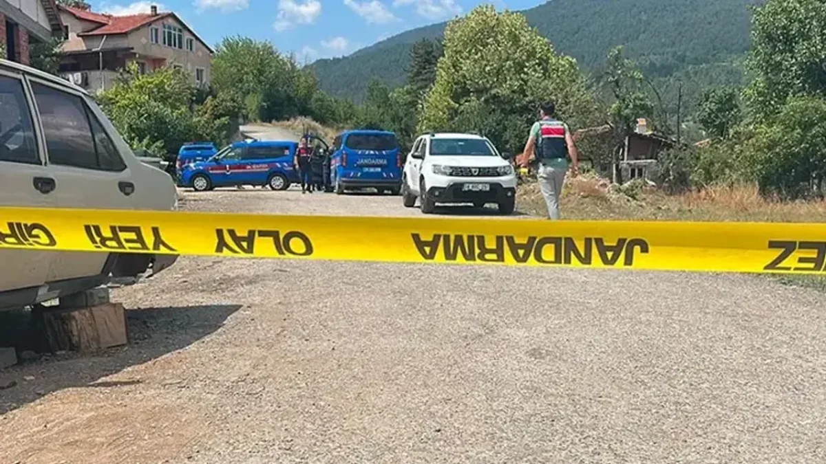 ‘Arazi anlaşmazlığı’ kavgasında, baba ve oğul tüfekle vuruldu!