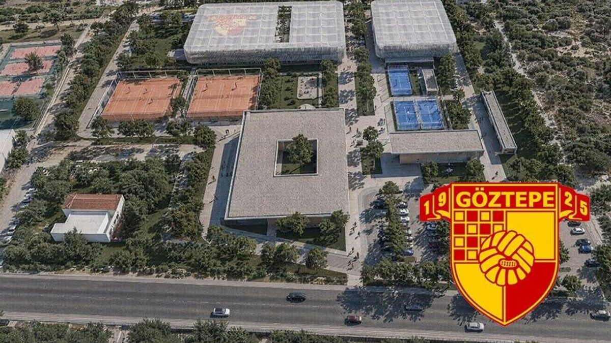 Göztepe’nin İnciraltı Planları’na İNGEDER’den destek!
