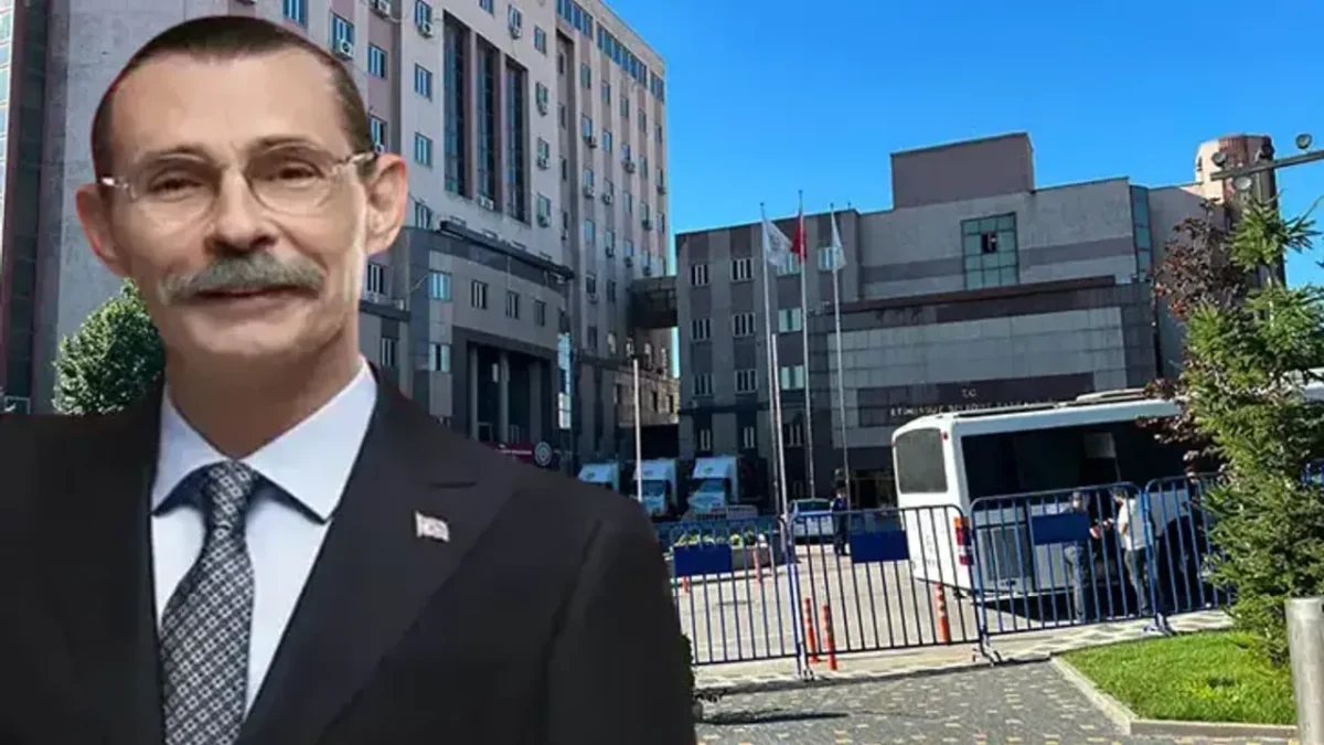 Erdal Beşikçioğlu’nun emniyetteki ifadesi ortaya çıktı!