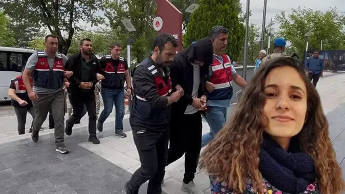 Gülistan Doku soruşturmasında 4’üncü dalga: 12 tutuklama!
