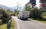 Giresun’da hava aracı düştüğü ihbarı! Giresun’da hava aracı düştüğü ihbarı!