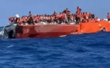 Yolcu gemisi faciası: Hayatını kaybedenlerin kimlikleri belli oldu! Yolcu gemisi faciası: Hayatını kaybedenlerin kimlikleri belli oldu!