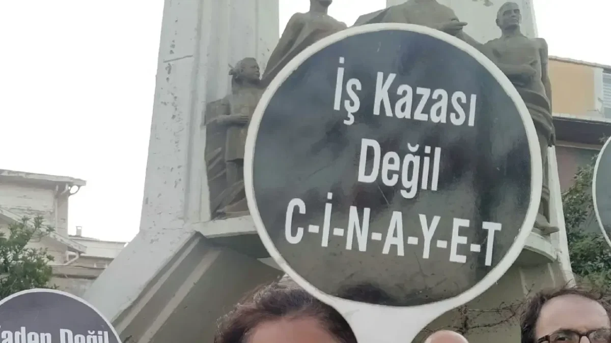 Foseptik çukuruna giren işçi hayatını kaybetti
