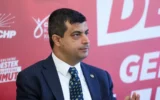 CHP Genel Merkezi’nden ‘Menderes’ yorumu: Yol kazası!