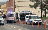 Akrabalar arasında taşlı sopalı kavga: 1 ölü, 3 yaralı