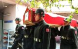 İzmir’de Kıbrıs gazisine son görev İzmir’de Kıbrıs gazisine son görev