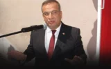 İsmi il başkanlığı için geçmişti: CHP’li Başak’a genel merkezde görev!