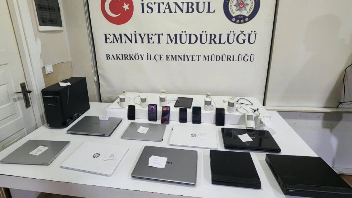 Güzellik merkezinde skandal: İzinsiz görüntü kaydedildiği iddiası!