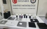 Güzellik merkezinde skandal: İzinsiz görüntü kaydedildiği iddiası!