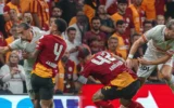 Göztepe’den Galatasaray maçı tepkisi: “Yıllardır değişmeyen komedi”