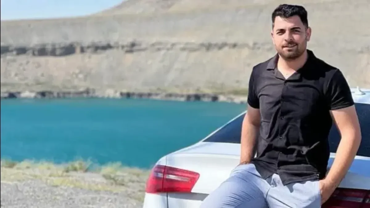 Arkadaş cinayeti: Kalbinden bıçakladı! Arkadaş cinayeti: Kalbinden bıçakladı!