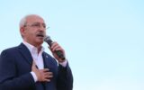 Kılıçdaroğlu: Bu Kemal hiçbir gücün karşısında eğilmez Kılıçdaroğlu: Bu Kemal hiçbir gücün karşısında eğilmez