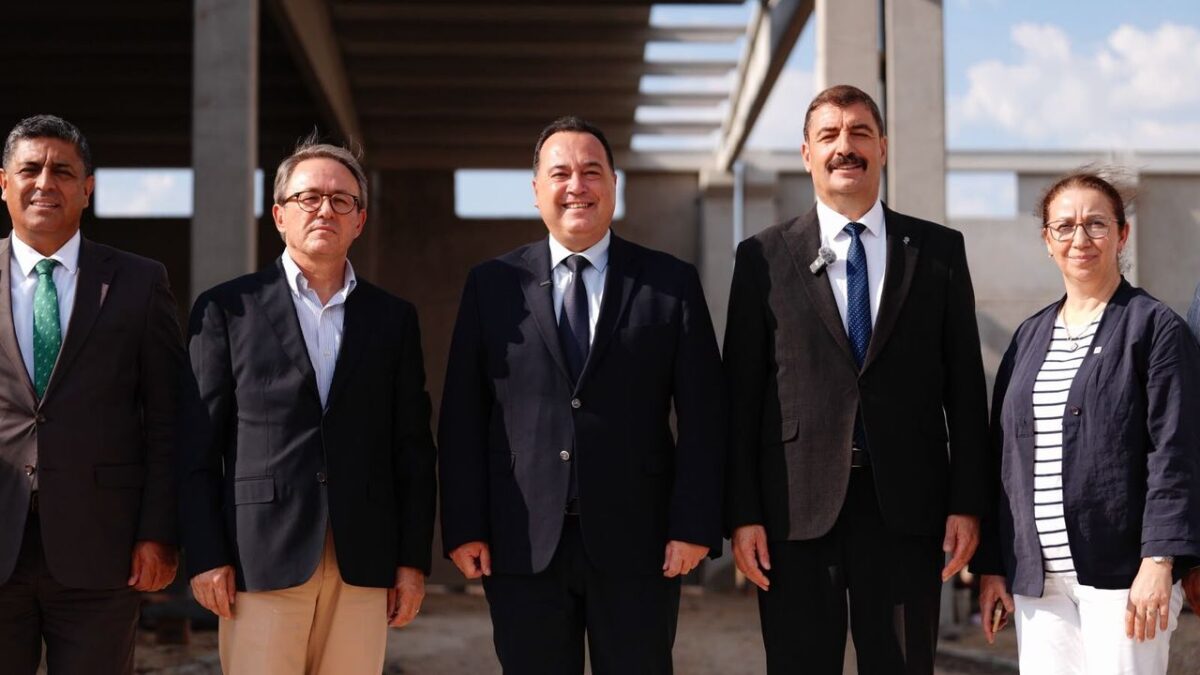 Kula’da üreticileri sevindiren proje