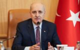 Numan Kurtulmuş: Devlet aklı ve millet irfanı buluştu