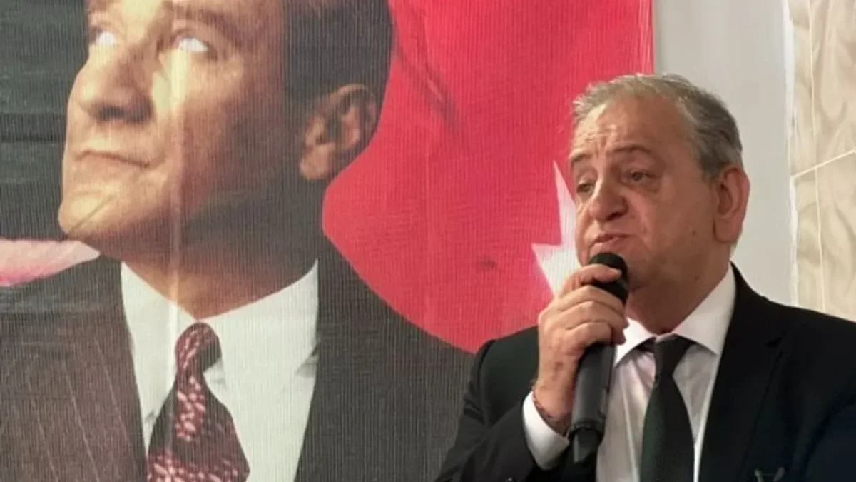 CHP’li Nalbantoğlu’ndan Özel’e aday belirleme tepkisi: Yapay zeka AK Parti sempatizanı olabilir mi?