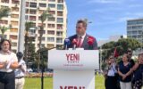 YENİ Partili Güç’ten CHP yönetimine eleştiri: Partiyi, AK Parti aparatlığı yapan butlan yönetimi ele aldı! YENİ Partili Güç’ten CHP yönetimine eleştiri: Partiyi, AK Parti aparatlığı yapan butlan yönetimi ele aldı!