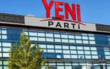YENİ Parti’nin isim dosyası AYM’de: İlk görüşme 29 Eylül’de YENİ Parti’nin isim dosyası AYM’de: İlk görüşme 29 Eylül’de