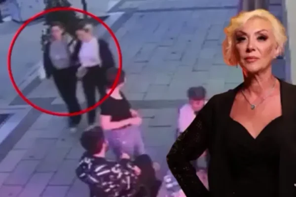 Güllü’nün ölümüne ilişkin yeni gelişme!