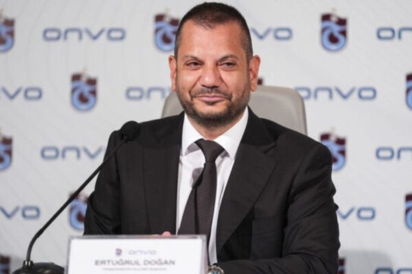Ertuğrul Doğan: Galatasaray bize yanlış yaptı Ertuğrul Doğan: Galatasaray bize yanlış yaptı