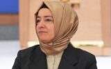 AK Parti’de yeni ‘Fatma Betül Sayan Kaya’ gelişmesi