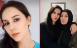 Aranan Mekiye’nin tutuklu eski eşi:  ‘Öyle b...