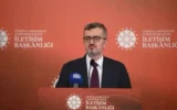 İletişim Başkanı Duran’dan ‘İzmir’in kurtuluş yıl dönümü’ mesajı