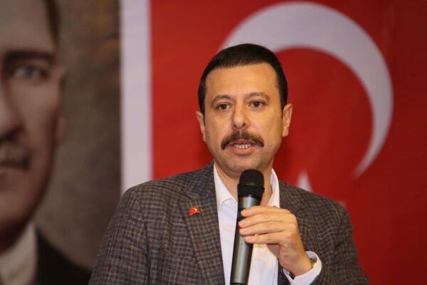 Kaya’dan Ösen’in ‘İEF’ açı...