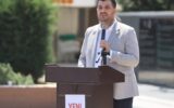 YENİ Partili Gürboğa’dan motorin zammına tepki