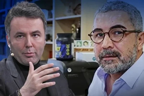 İlk kez hakim karşısına çıktı: Veyis Ateş tahliye ... İlk kez hakim karşısına çıktı: Veyis Ateş tahliye ...