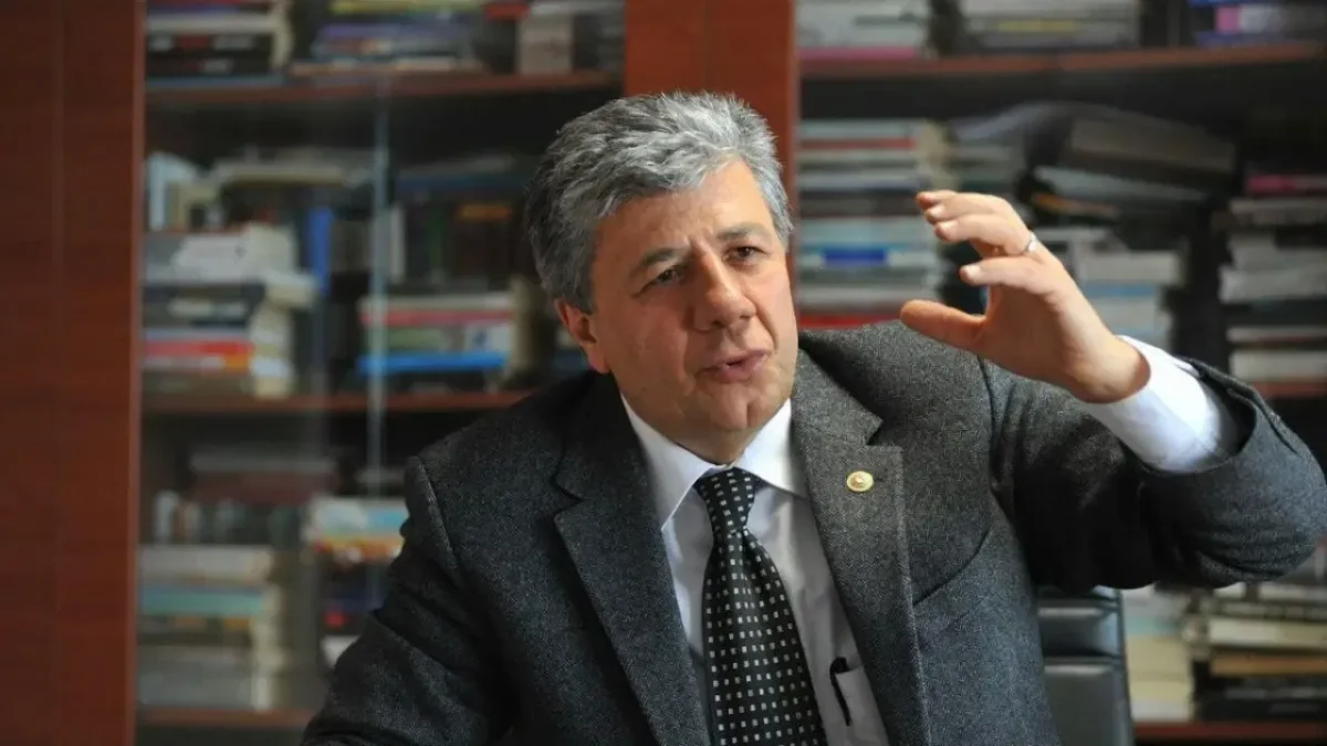 Balbay’dan “CHP kapatılmasını istedi” iddialarına yanıt Balbay’dan “CHP kapatılmasını istedi” iddialarına yanıt
