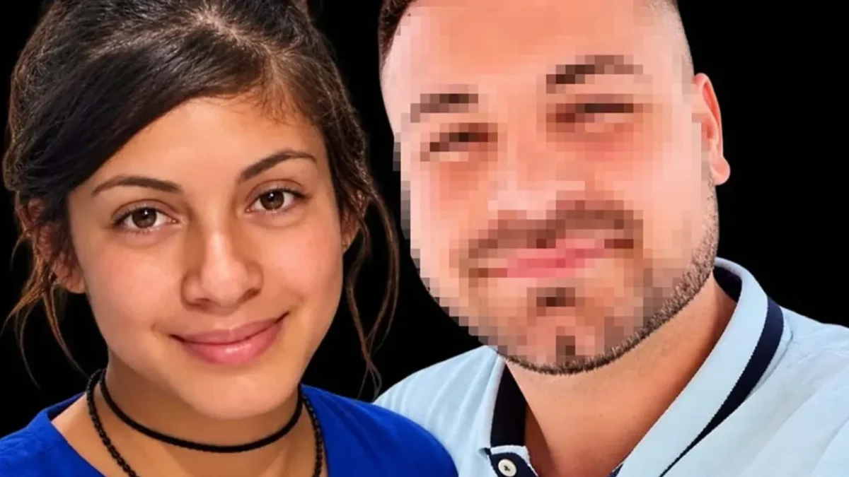 Koca vahşeti: 6 aylık hamile olan eşini döverek katletti! Koca vahşeti: 6 aylık hamile olan eşini döverek katletti!