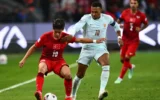 Kylian Mbappe’den Arda Güler paylaşımı! Kylian Mbappe’den Arda Güler paylaşımı!