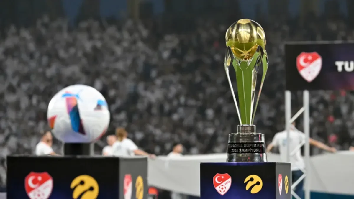 Süper Kupa’da yarı final maçlarının tarihleri açıklandı! Süper Kupa’da yarı final maçlarının tarihleri açıklandı!