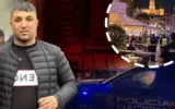 “Çingene Ümit”e İspanya’da kanlı pusu! “Çingene Ümit”e İspanya’da kanlı pusu!