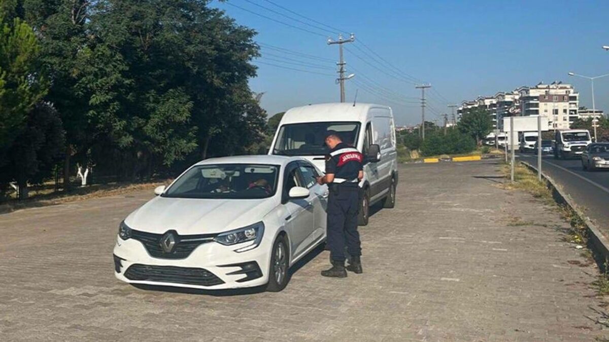 Aydın’da ‘Çember-140’ operasyonu: 31 kişi yakalandı Aydın’da ‘Çember-140’ operasyonu: 31 kişi yakalandı