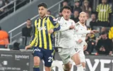 Fenerbahçe – Beşiktaş derbisinin hakemi bell... Fenerbahçe – Beşiktaş derbisinin hakemi bell...