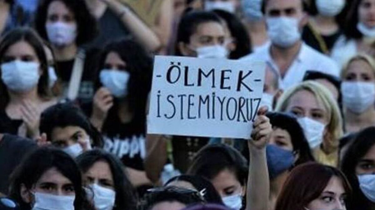 Geride 3 çocuğu kaldı… Bir kadın daha hayattan koparıldı!