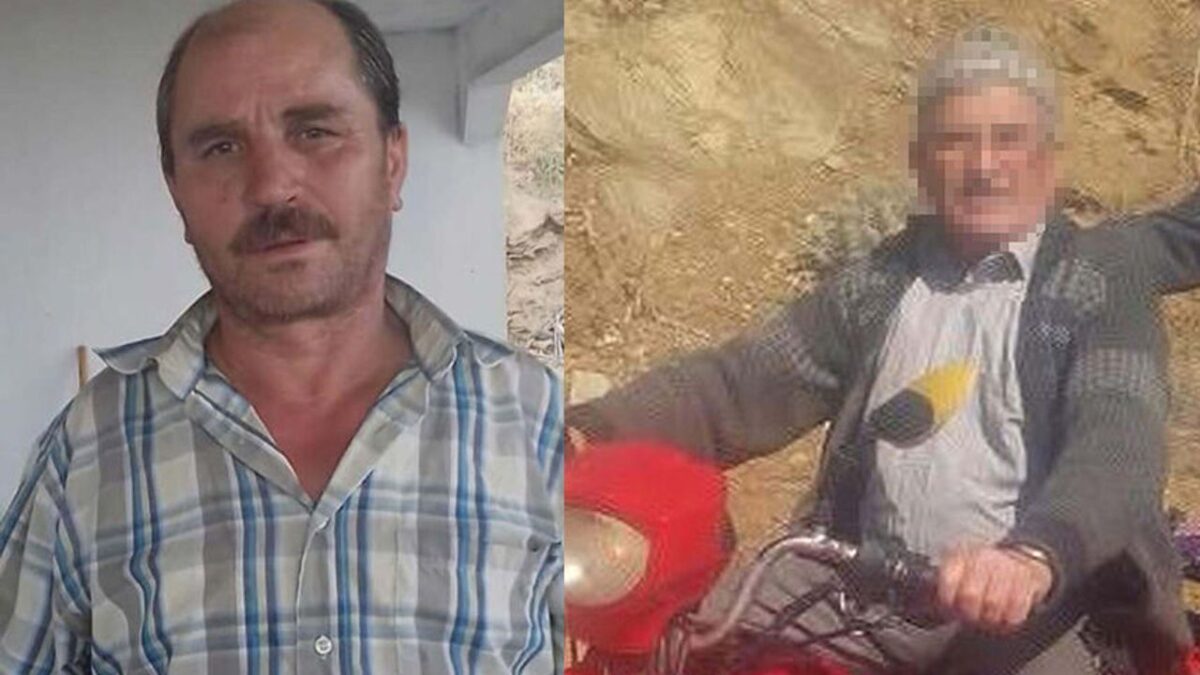 Pes dedirten gerekçe: Baba oğlunu öldürdü, gelinini yaraladı! Pes dedirten gerekçe: Baba oğlunu öldürdü, gelinini yaraladı!
