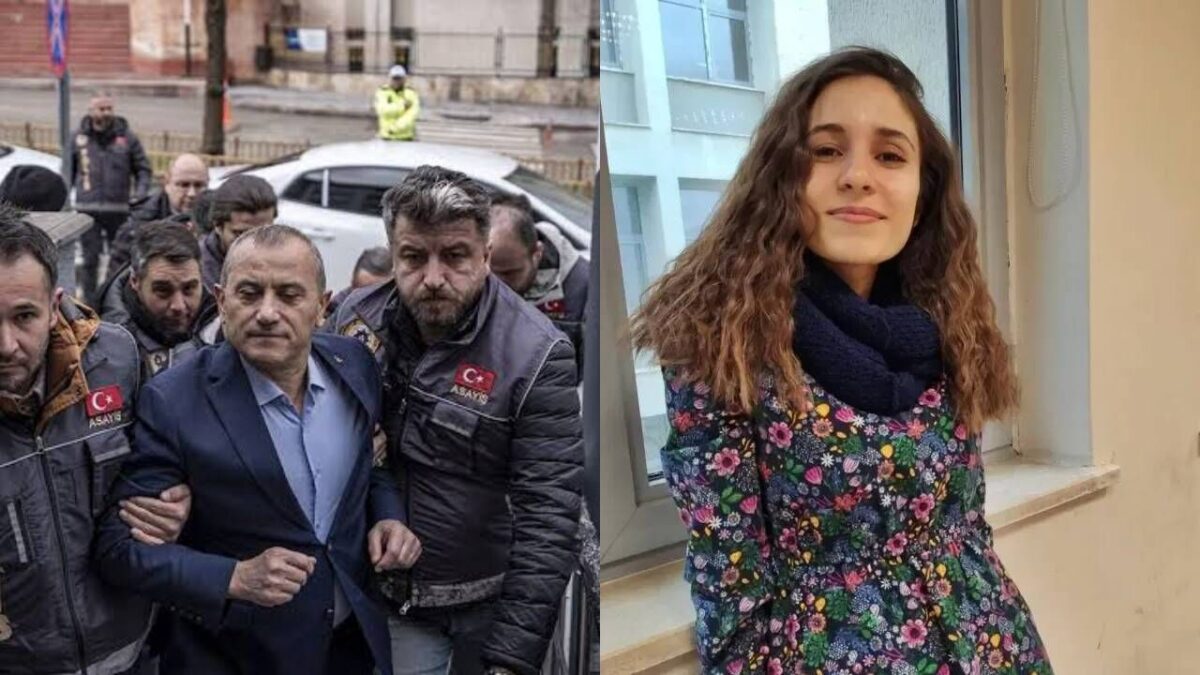 Eski vali konuştu: Alnım ak, başım dik! Eski vali konuştu: Alnım ak, başım dik!