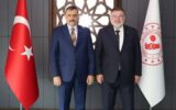 AK Partili Saygılı’dan Bakan Çiftçi’ye... AK Partili Saygılı’dan Bakan Çiftçi’ye...